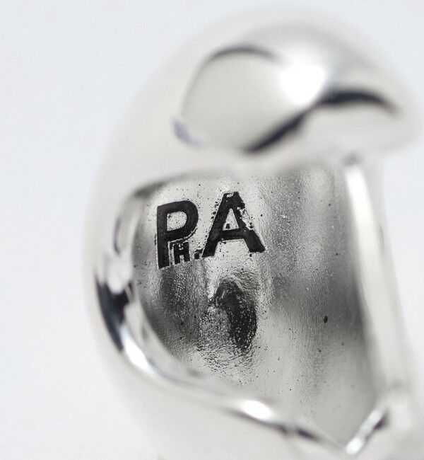 UNITED ARROWS「＜PHILIPPE AUDIBERT＞TINLEY ピアス」|ピアス|