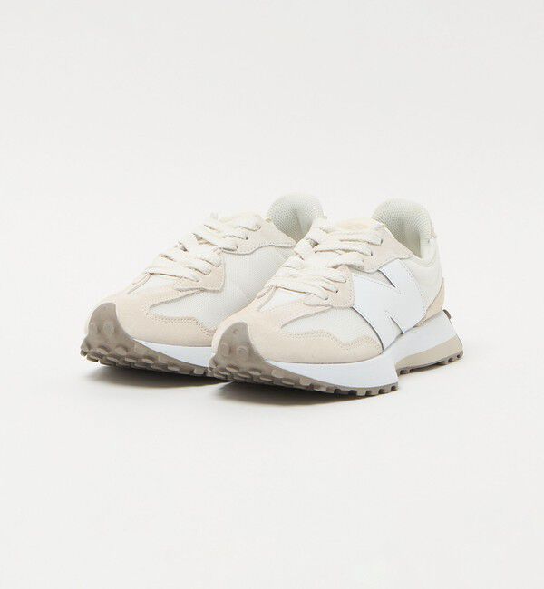 UNITED ARROWS「＜New Balance＞U327LNA/D スニーカー」|スニーカー|