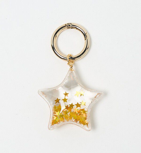 UNITED ARROWS「TOY チャーム」|チャーム・キーホルダー|