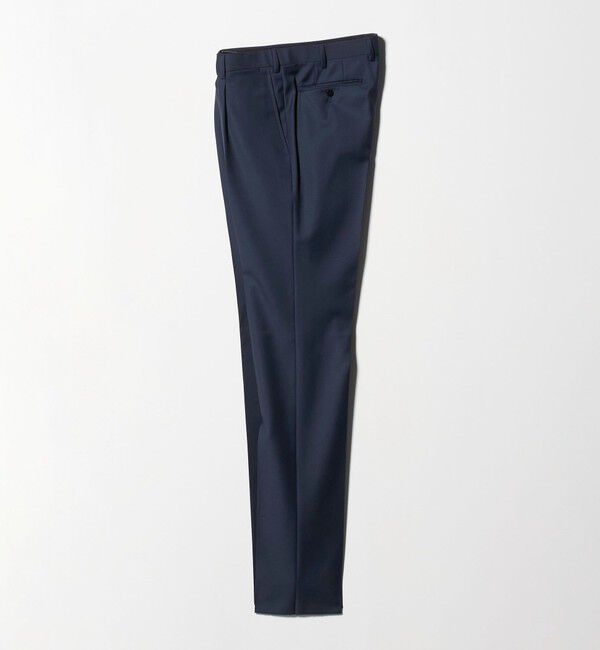 UNITED ARROWS「Vitale Barberis Canonico ツイル シングル３ボタン スーツ MC-MODEL ‐はっ水‐」|スーツ|