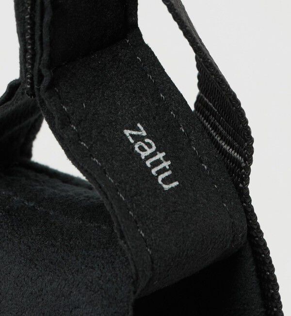 UNITED ARROWS「＜zattu＞TAIT-3/ショルダーバッグ」|ショルダー・メッセンジャー|
