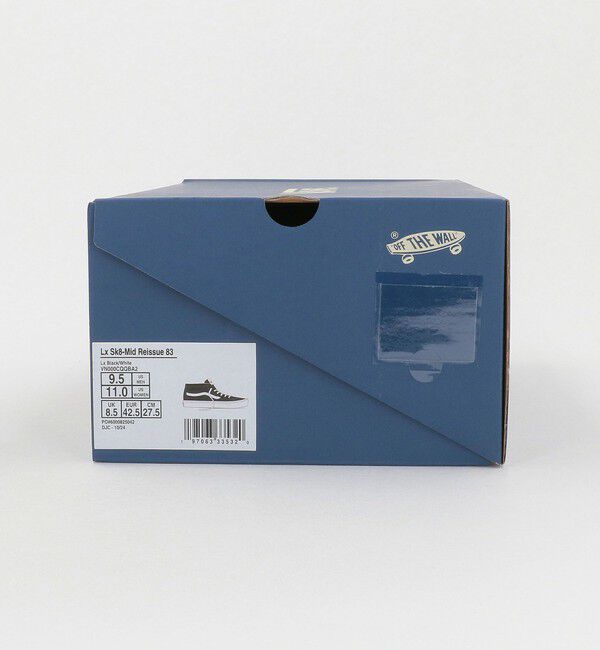 UNITED ARROWS「＜VANS＞LX Sk8-Mid Reissue/スニーカー」|スニーカー|