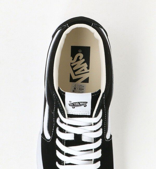 UNITED ARROWS「＜VANS＞LX Sk8-Mid Reissue/スニーカー」|スニーカー|