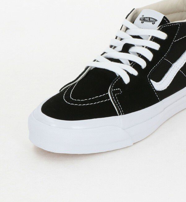UNITED ARROWS「＜VANS＞LX Sk8-Mid Reissue/スニーカー」|スニーカー|
