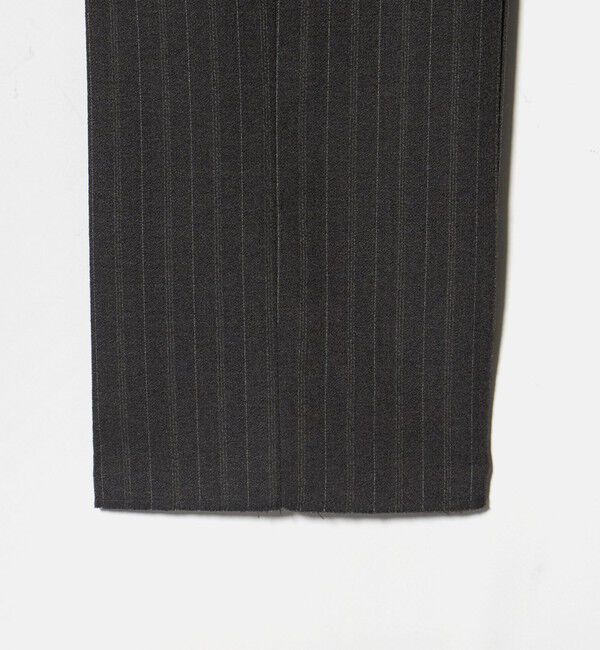 UNITED ARROWS「MARZOTTO/アムンゼン 1プリーツ パンツ R-MODEL」|スーツ|