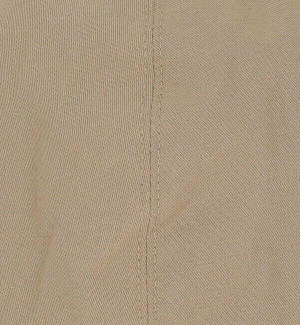 UNITED ARROWS「＜KIJIMA TAKAYUKI＞COTTON GABA 6PANEL HAT/コットンギャバジン 6パネル キャップ」|ハット|