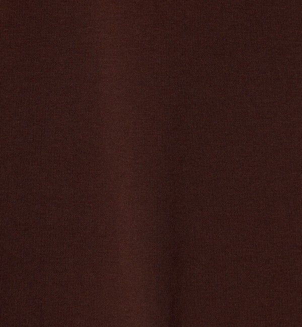 UNITED ARROWS「【別注】＜WILHELM NEUBERT＞レイヤード トップス」|Tシャツ・カットソー|