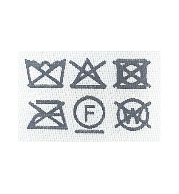 UNITED ARROWS「フォックスカシミヤ ショートスリーブ ポロニット」|ニット・セーター|