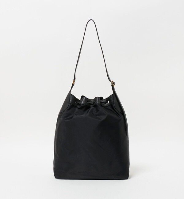 UNITED ARROWS「＜ORSETTO＞RITMO ドローストリング バッグ」|ショルダー・メッセンジャー|