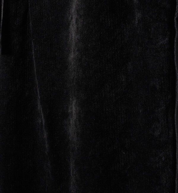 AEWEN MATOPH「＜AEWEN MATOPH＞ベルベットメローイージーパンツ」|その他|