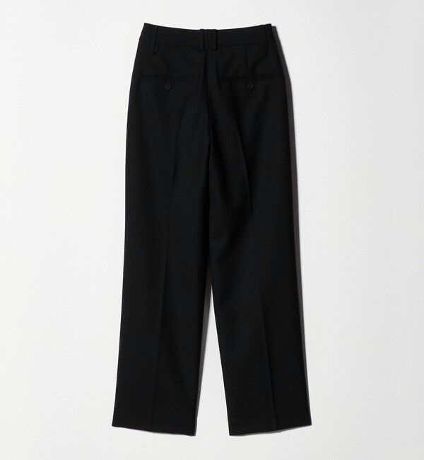 AEWEN MATOPH「＜AEWEN MATOPH＞ウールストレートパンツ」|その他|