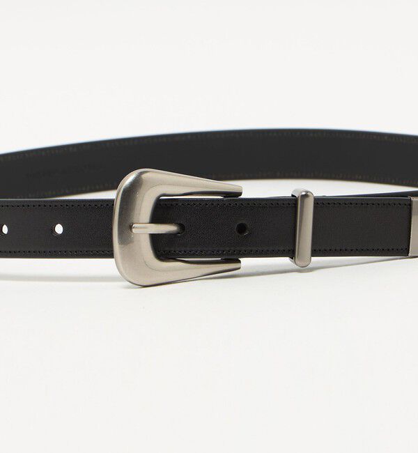 UNITED ARROWS「ウエスタン ベルト」|ベルト|