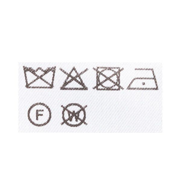 UNITED ARROWS「＜SACRA＞ブラッシュド プリント パンツ」|その他|