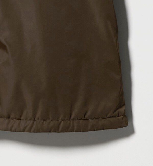 UNITED ARROWS「【別注】＜TICCA＞ロング MA-1 コート」|その他|