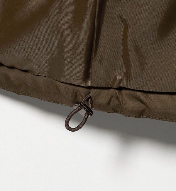 UNITED ARROWS「【別注】＜TICCA＞ロング MA-1 コート」|その他|