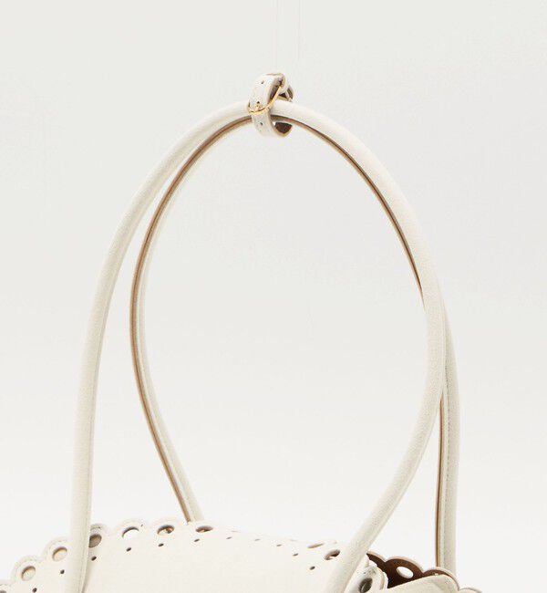 UNITED ARROWS「＜MARY AL TERNA＞ENSOU バッグ」|ハンドバッグ|