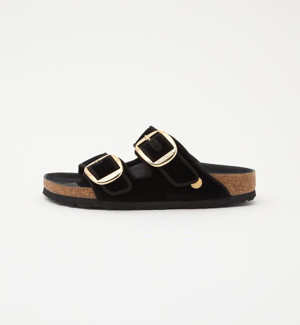 UNITED ARROWS「【国内EXCLUSIVE】＜BIRKENSTOCK＞VLR ARIZONA サンダル」|サンダル|