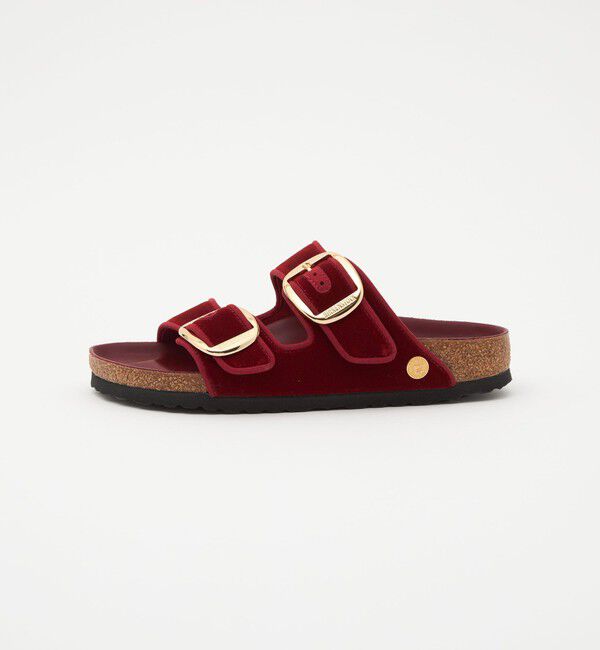 UNITED ARROWS「【国内EXCLUSIVE】＜BIRKENSTOCK＞VLR ARIZONA サンダル」|サンダル|