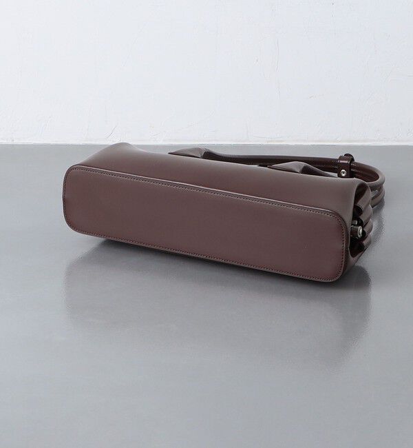 OSOI「＜OSOI＞BOAT WIDE バッグ」|ショルダー・メッセンジャー|