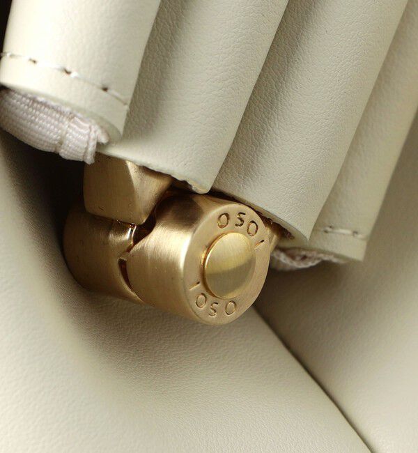 OSOI「＜OSOI＞PECAN BROT バッグ」|ショルダー・メッセンジャー|