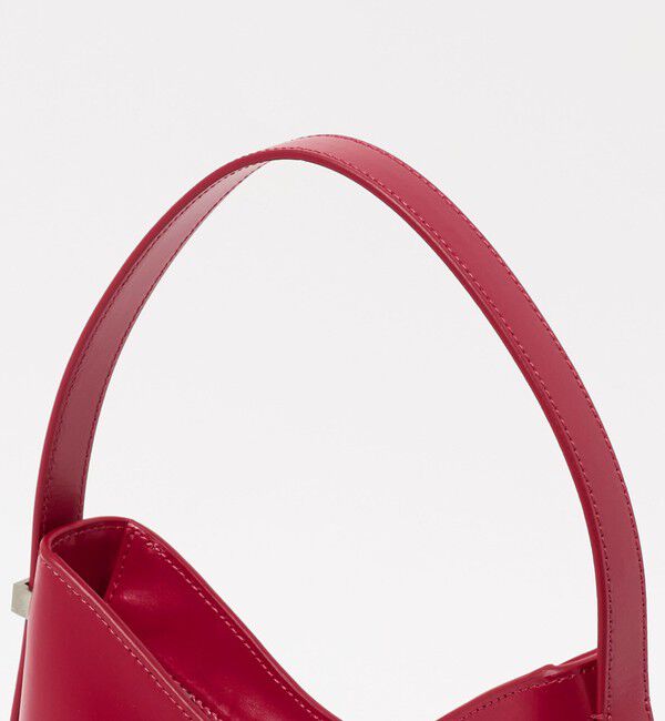 OSOI「＜OSOI＞EGG MINI バッグ」|ショルダー・メッセンジャー|