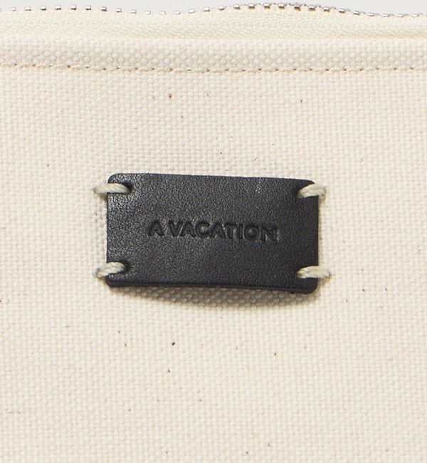 UNITED ARROWS「＜A VACATION＞BREAD M トートバッグ」|トートバッグ|