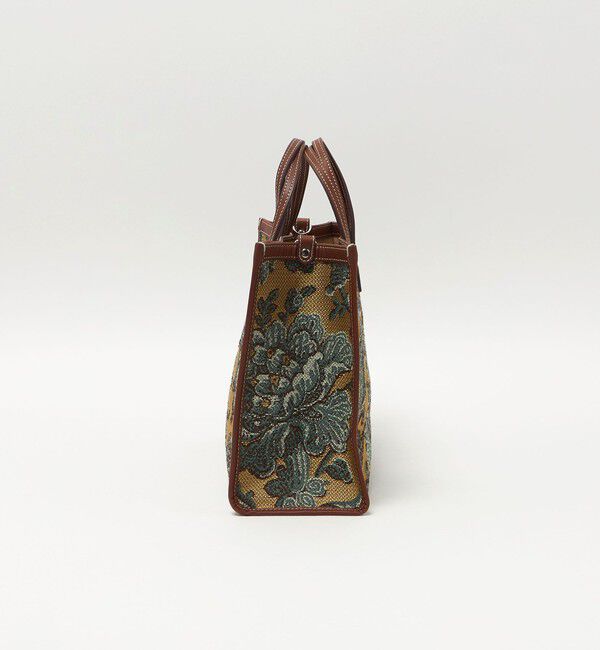 UNITED ARROWS「＜A VACATION＞BREAD M トートバッグ」|トートバッグ|