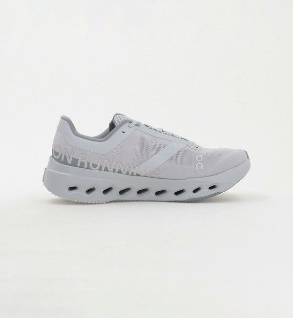 UNITED ARROWS「＜On＞Cloudsurfer Next/クラウドサーファー ネクスト/スニーカー」|スニーカー|