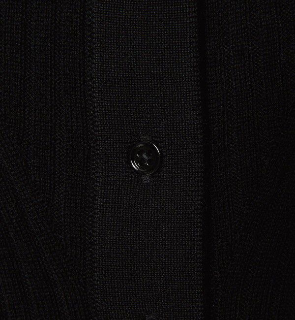 AEWEN MATOPH「＜AEWEN MATOPH＞ウールリブヘンリーネック ニットプルオーバー」|ニット・セーター|