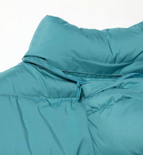 UNITED ARROWS「【別注】＜PYRENEX＞SPOUTNIC VEST/スプートニック ベスト/ダウン ベスト」|ダウンベスト・ベスト|