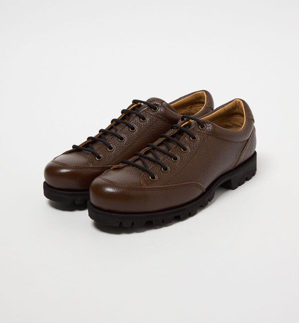 UNITED ARROWS「【別注】＜Paraboot＞MONTANA/モンタナ」|ショートブーツ|