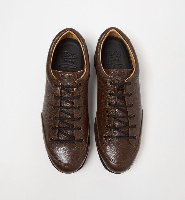 UNITED ARROWS「【別注】＜Paraboot＞MONTANA/モンタナ」|ショートブーツ|