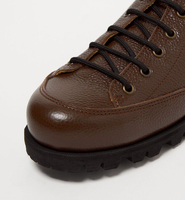 UNITED ARROWS「【別注】＜Paraboot＞MONTANA/モンタナ」|ショートブーツ|