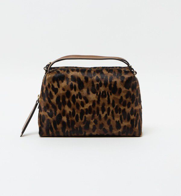 UNITED ARROWS「＜GIANNI CHIARINI＞ALIFA LEO M バッグ」|ショルダー・メッセンジャー|その他1