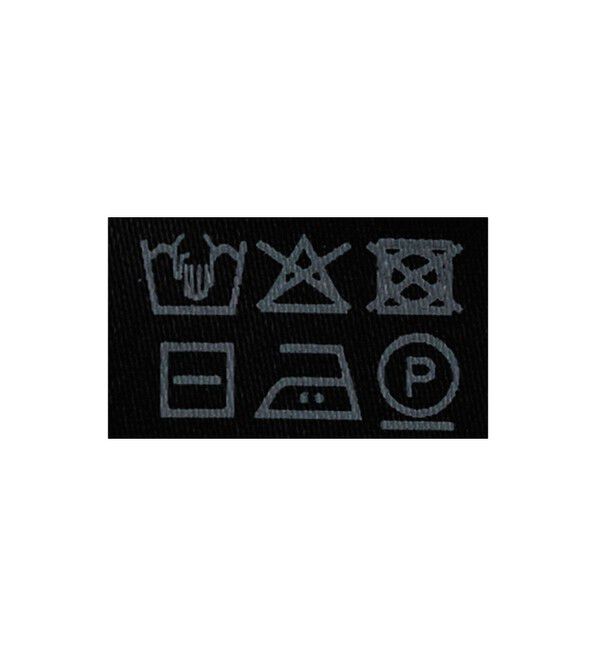 UNITED ARROWS「コットン テレコ クルーネック カットソー」|Tシャツ・カットソー|