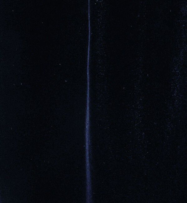 UNITED ARROWS「ベルベット イージー パンツ」|チノ|