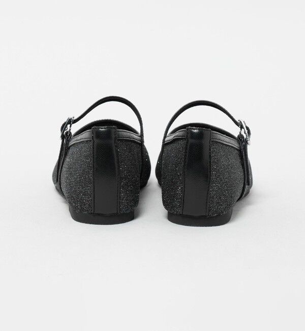 UNITED ARROWS「グリッター メリージェーン シューズ」|その他|