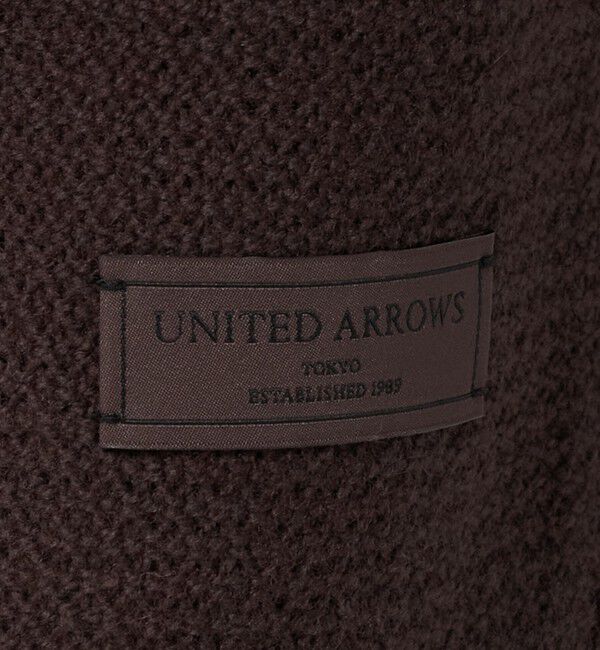 UNITED ARROWS「カラミ  シングル2ボタン テーラードジャケット COMFORT EASY‐MODEL」|テーラードジャケット|