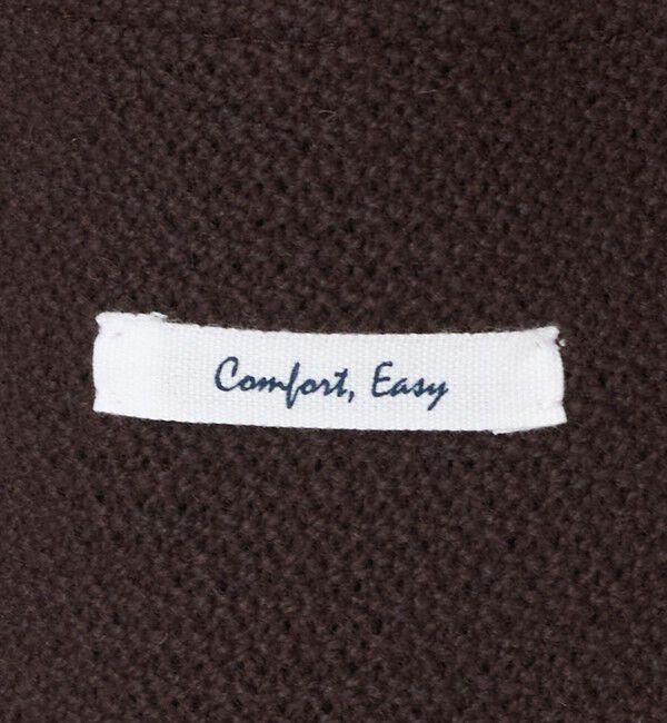 UNITED ARROWS「カラミ  シングル2ボタン テーラードジャケット COMFORT EASY‐MODEL」|テーラードジャケット|