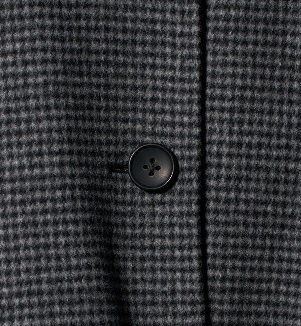 UNITED ARROWS「リバー ケープ コート」|その他|