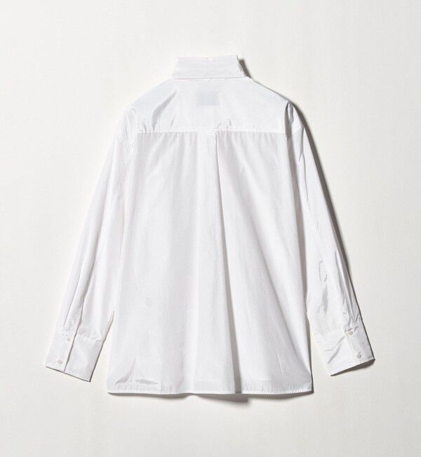 UNITED ARROWS「リボン ブラウス ‐ウォッシャブル‐」|シャツ・ブラウス|