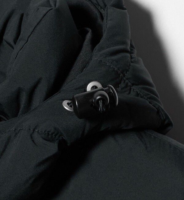 UNITED ARROWS「＜PYRENEX＞SPOUTNIC ロング ダウン コート」|その他|