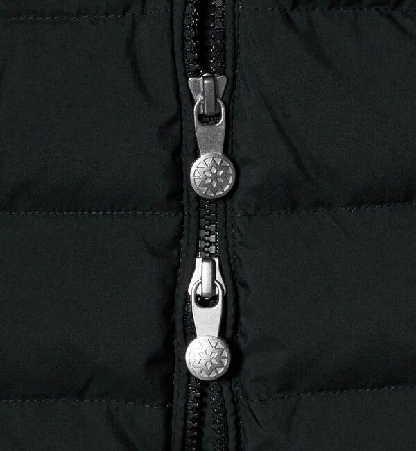 UNITED ARROWS「＜PYRENEX＞SPOUTNIC ロング ダウン コート」|その他|