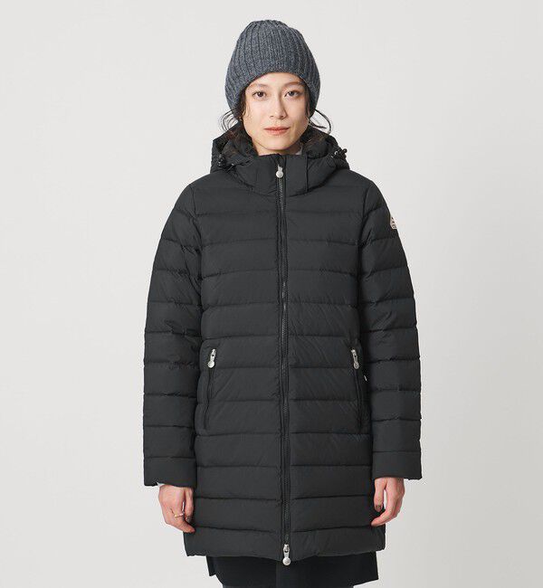 UNITED ARROWS「＜PYRENEX＞SPOUTNIC ロング ダウン コート」|その他|