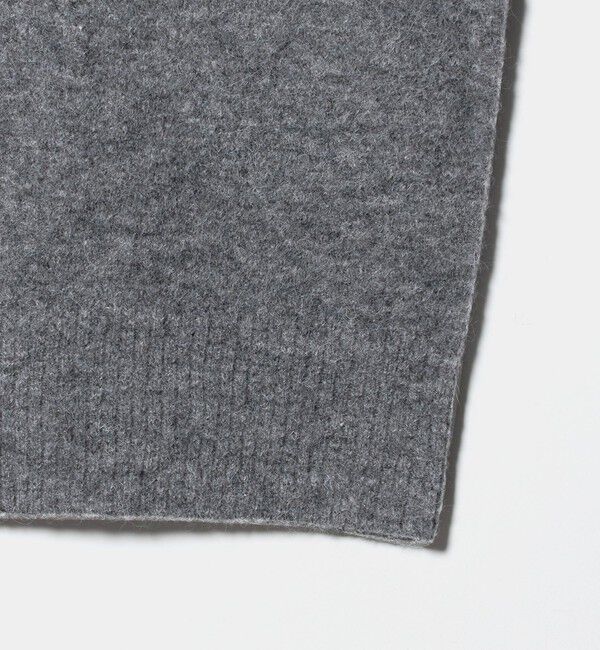 UNITED ARROWS「ディープ Vネック プルオーバー ニット」|ニット・セーター|