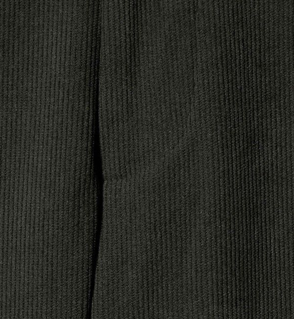 UNITED ARROWS「ライト コーデュロイ ノープリーツパンツ UA COZY ウォッシャブル ヨコストレッチ」|スーツ|