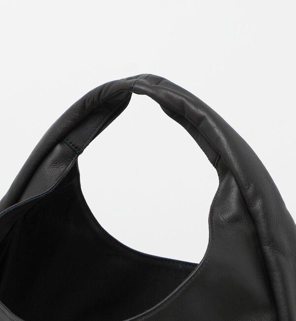 UNITED ARROWS「UNFINISHED LEATHER/ショルダーバッグ」|ショルダー・メッセンジャー|