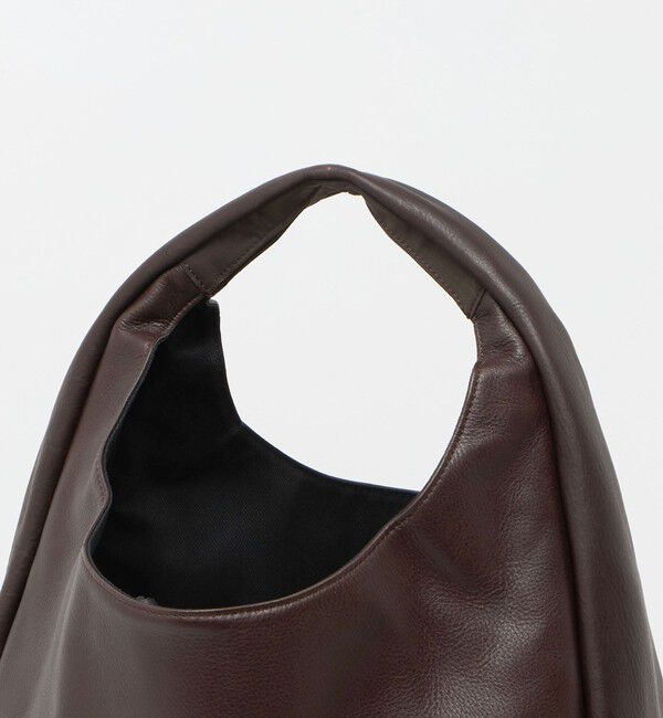 UNITED ARROWS「UNFINISHED LEATHER/ショルダーバッグ」|ショルダー・メッセンジャー|