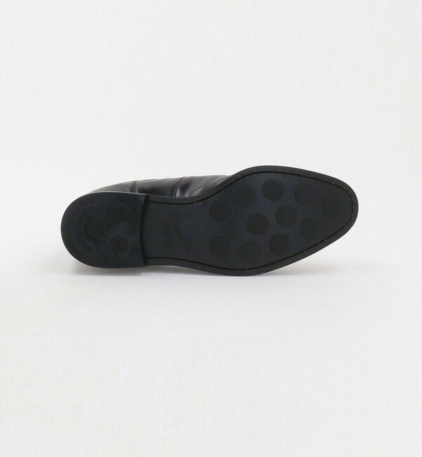 UNITED ARROWS「サイドゴアブーツ UA COZY」|ロングブーツ|