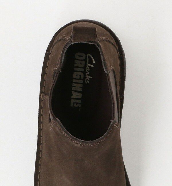 UNITED ARROWS「＜Clarks Originals＞Desert Chelsea/デザートチェルシー」|ロングブーツ|
